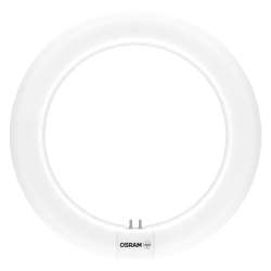 Imagen de TUBO LED CIRCULAR T9C EM 22 12W 4000K G10Q