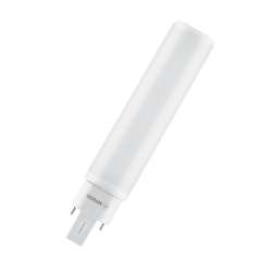 Imagen de BOMBILLA DULUX D26 LED 10W 3000K 230V EM G24D-3