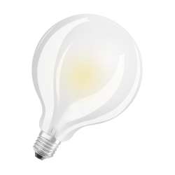 Imagen de BOMBILLA LED GLOBO STAR FILAMENTO 11W 2700K E27