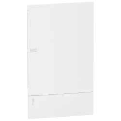 Imagen de CUADRO EMPOTRAR 3 FILAS 12M PUERTA BLANCA EASY9 EU