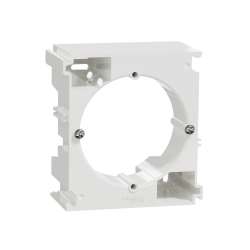 Foto de CAJA EXTENSIÓN SUPERFÍCIE BLANCA NEW SEDNA