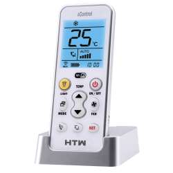 Imagen de MANDO UNIVERSAL AIRE ACONDICIONADO