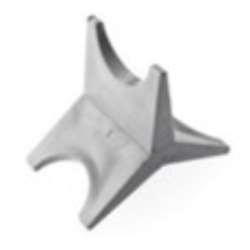 Foto de SACO SEPARADOR CONDOR 20mm (1000uds)