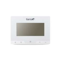 Imagen de CRONOTERMOSTATO DIGITAL PROGRAMABLE GARZA