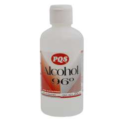 Imagen de ALCOHOL 96º 250ml