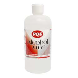 Imagen de ALCOHOL 96º 500ml