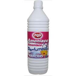 Imagen de AMONIACO PERFUMADO 1L