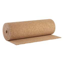 Imagen de ROLLO CORCHO NATURAL MULTIUSOS 500x50 4mm. (2,5m2.)