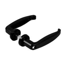 Imagen de JUEGO MANILLA P/METALICA 232 25-38mm NE