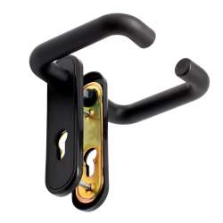 Foto de JUEGO MANILLA C/BOCALLAVE 704 NE