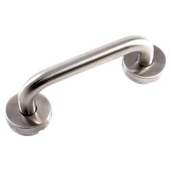 Imagen de MANILLON ROSETA L CURVA 575 200x19mm IN