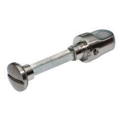 Foto de MULETILLA MANILLA C/DESBLOQUEO 10098 NS