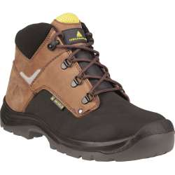 Imagen de BOTA SERRAJE GOBI S3 SRC T:39