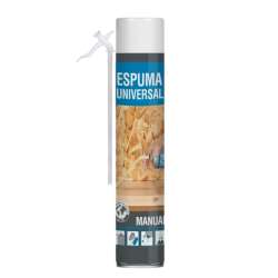 Imagen de ESPUMA PENOSIL UNIVERAL PU CÁNULA 700ml