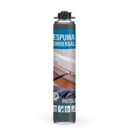 Imagen de ESPUMA PENOSIL UNIVERAL PU PISTOLA 700ml