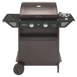 Imagen de BARBACOA XPERT 200 LS PLUS ROCKY