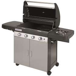 Imagen de BARBACOA 4 SERIES CLASSIC LS PLUS