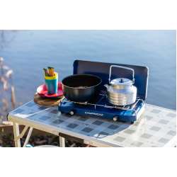 Imagen de COCINA BASE CAMP LID 43 x 21 x 8,5 cm