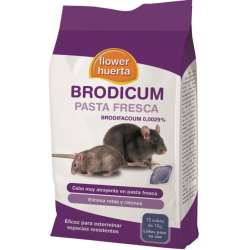 Imagen de BRODICUM PASTA FRESCA RATICIDA 150G