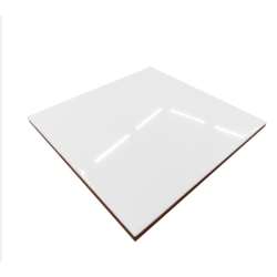 Foto de REVESTIMIENTO BLANCO BRILLO 20X20