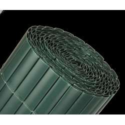 Foto de CAÑIZO PVC 1600GRS VERDE 100X300
