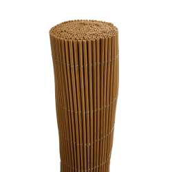Foto de MIMBRE PVC MARRON 100X300
