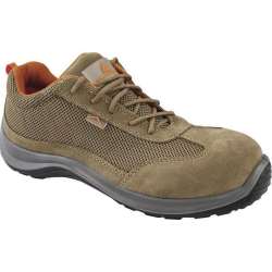 Imagen de ZAPATO SERRAJE ASTI S1P SRC BEIG T.46