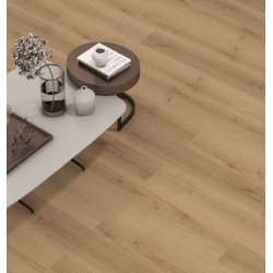 Foto de PAVIMENTO LAMINADO AC5/33 7mm CARVALHO TEMPO