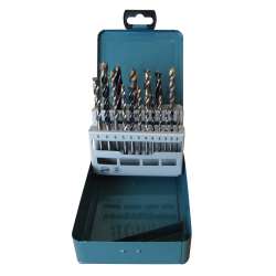 Imagen de ESTUCHE 18 BROCAS MULTIMATERIALES