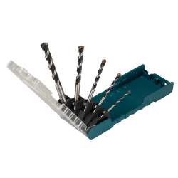 Imagen de SET 5 BROCAS MULTIMATERIAL OMNIBOHRER