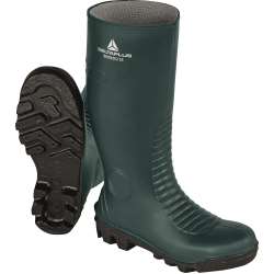 Imagen de BOTAS DE SEGURIDAD PVC BRONZE2 S5 SRA T.46