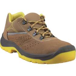 Imagen de ZAPATO SERRAJE RIMINI 4 S1P SRC BEIGE T.46