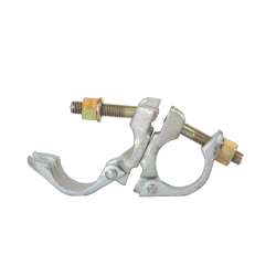 Imagen de GRAPA GIRATORIA GALVA Ø48X48CM