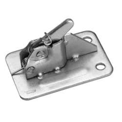 Imagen de TENSOR (RANA) GALVANIZADO ZINCADO PARA BARRAS Ø8-10MM