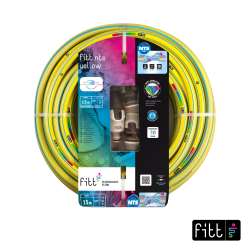 Foto de KIT YELLOW FITT NTS 15X15 LANZA