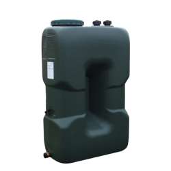 Imagen de DEPOSITO AGUA POTABLE 1000L 119x66x181 AQUALENTZ ESTRECHO