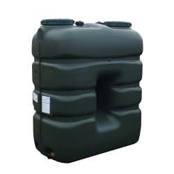 Imagen de DEPOSITO AGUA POTABLE 2000L 160x88x180 AQUALENTZ