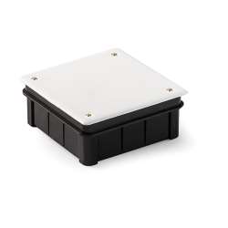 Foto de CAJA EMPOTRAR 115X115X45 C/TORNILLOS