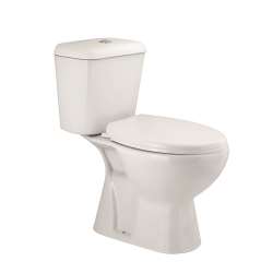 Imagen de PACK INODORO COMPLETO ORBITA S/VERTICAL BLANCO
