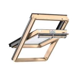 Foto de VENTANA GIRATORIA GGL MK08 3070 MADERA (78x140)