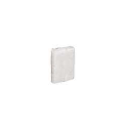 Foto de SACO DE TECIDO DE ALGODÃO BRANCO 1KG