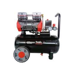 Foto de COMPRESSOR SILENCIOSO 24L 2HP