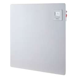 Imagen de PANEL DE FIBRA RADIADOR PROGAMABLE 425W