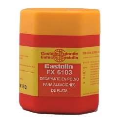 Imagen de DECAPANTE SOLDADURA FUERTE