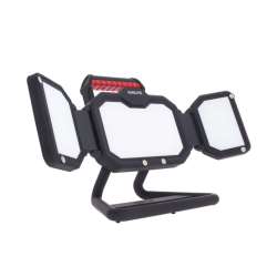Imagen de PROYECTOR TRIPLE LED RECARGABLE