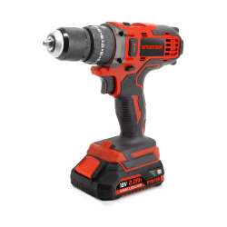 Imagen de TALADRO PERCUTOR ATORNILLADOR 18V