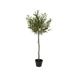 Imagen de ARBOL OLIVO ARTIFICIAL dia45.00-H120.00cm