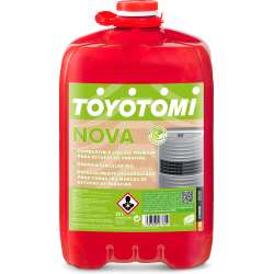 Foto de GARRAFA PARAFINA NOVA 20L CC