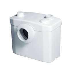Imagen de TRITURADOR SFA SANITOP