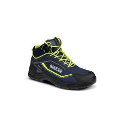 Foto de BOTA INDY-H RICHMOND S3 ESD T.47 (Encargo)